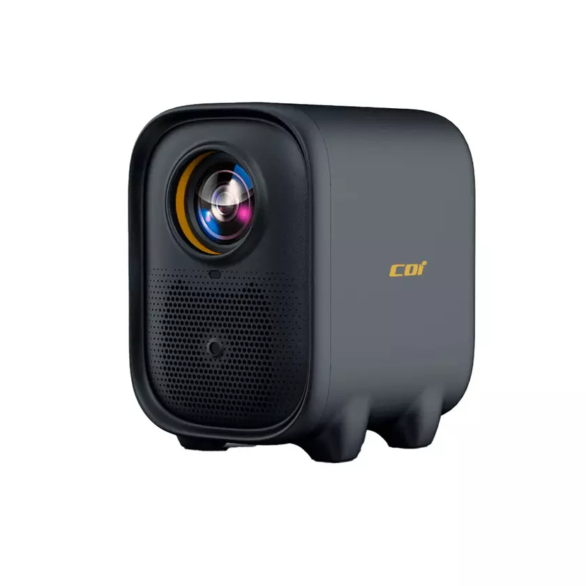 Projecteur portable COI UNO5 Comparaison des projecteurs COI
