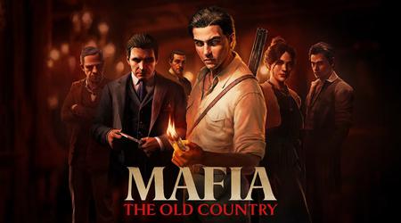 La famille prête à rencontrer - Mafia: The Old Country est passé "gold" et sera définitivement lancé début août