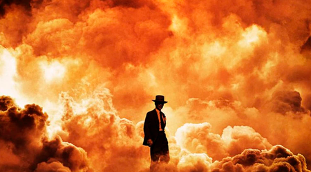 Plus que jamais d'actualité : la bande-annonce du film de Christopher Nolan sur le créateur de la bombe atomique est présentée - Oppenheimer