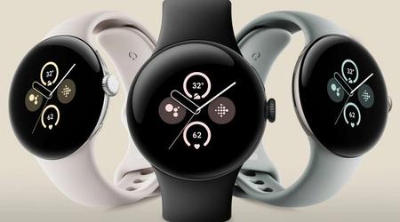 Offre du jour : La montre Google Pixel sur Amazon avec une réduction allant jusqu'à 150