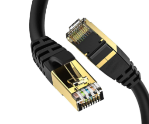 DbillionDa Câble Ethernet Cat8