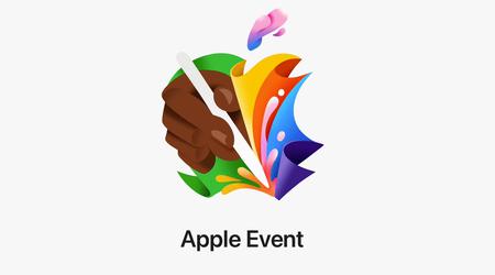 Apple dévoilera ses nouveaux iPad le 7 mai