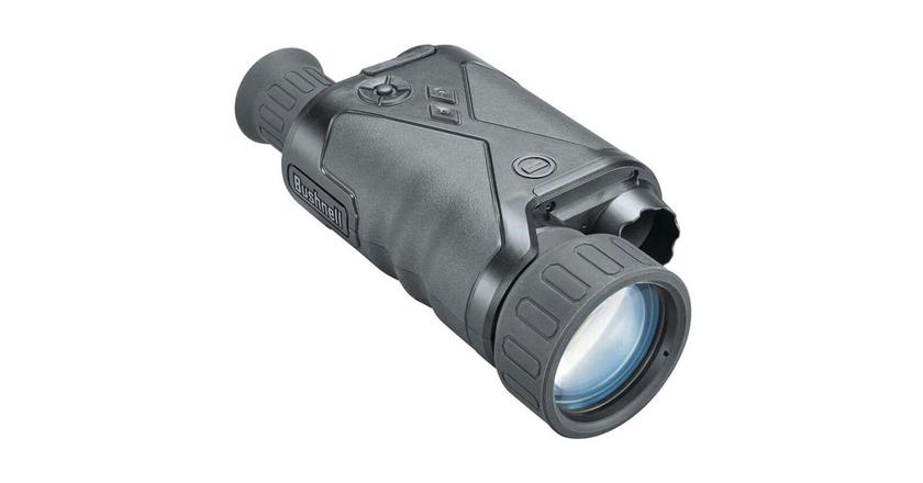 Bushnell Equinox Z2, meilleur monoculaire vision nocturne