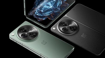 Le OnePlus Open a reçu une nouvelle version logicielle (spoiler : ce n'est toujours pas Android 14)