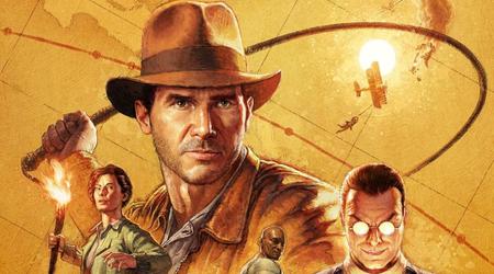 Un initié a révélé la date de sortie d'Indiana Jones and the Great Circle, ainsi que l'arrivée prochaine du fleuron de la Xbox sur la PS5.