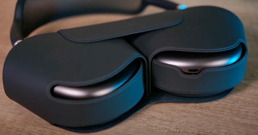 écouteur anti bruit Apple AirPods Max