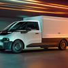 Véhicule utilitaire électrique Goelette