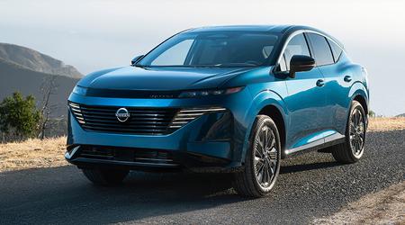 Nissan Murano 2025 : nouveau design, plus de fonctionnalités et un prix de départ à partir de 40 470 euros
