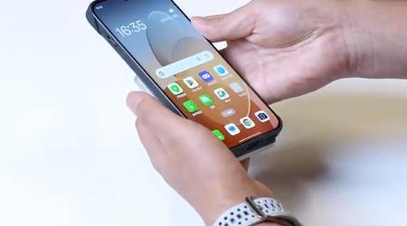 Confirmé : L'OPPO Find X8 prendra en charge la charge magnétique avec une puissance pouvant atteindre 50W
