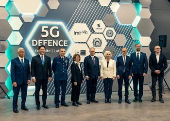Nokia fournira la technologie 5G aux ...