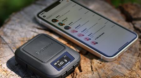 Garmin inReach Messenger : un gadget compact pour envoyer des messages par communication satellite