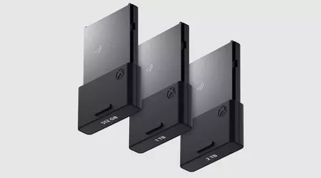 Seagate dévoile de nouvelles cartes d'extension mémoire de 2 To pour la Xbox Series X|S