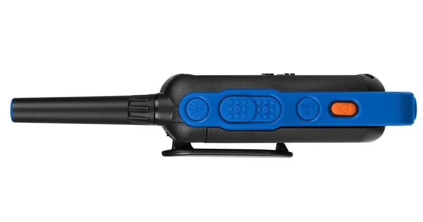 Talkie-walkie de camping Motorola T800