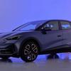 Volkswagen ID coupé-crossover. Unyx 06