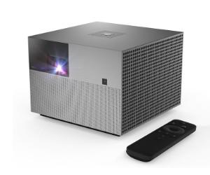 Projecteur de cinéma maison WEMAX Vogue Pro 4K