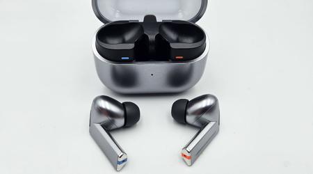 Un étranger parmi les vôtres : avis sur le casque phare TWS Samsung Galaxy Buds 3 Pro