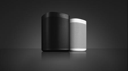 En concurrence avec Apple HomePod, Google Nest et Amazon Echo : Sonos prépare les enceintes intelligentes Era 300 et Era 100