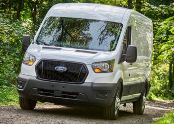 Ford rappelle à nouveau des milliers ...