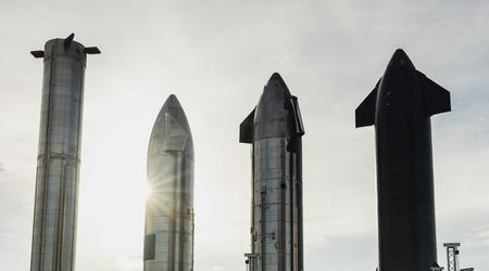 La FAA pourrait autoriser le premier lancement orbital du vaisseau SpaceX le 10, 11 ou 12 avril.