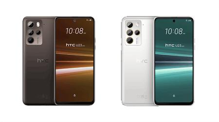 Un initié révèle à quoi ressemblera le HTC U23 Pro : Appareil photo de 108 MP et puce Snapdragon 7 Gen 1