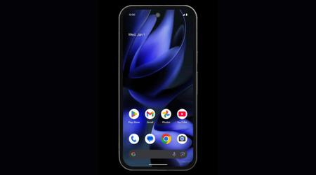 Les fuites s'amplifient : un blogueur a montré en direct le smartphone Google Pixel 9a.