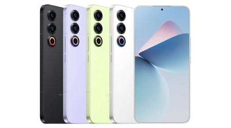 Insider : Le Meizu 21 Pro avec puce Snapdragon 8 Gen 3 et protection IP68 sera lancé en mars