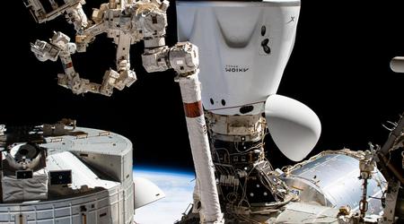 Axiom Space enverra des touristes à bord de l'ISS cette année - un billet d'une valeur de plusieurs dizaines de millions de dollars