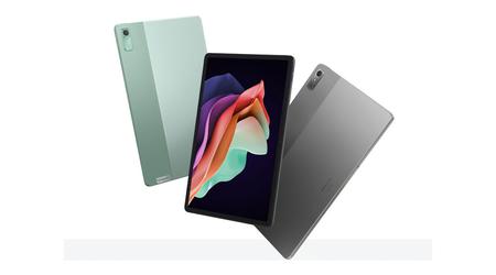 Un concurrent du Redmi Pad : Lenovo a dévoilé la tablette Xiaoxin Pad Plus 2023 avec un écran 120 Hz, une puce MediaTek Helio G99 et quatre haut-parleurs.