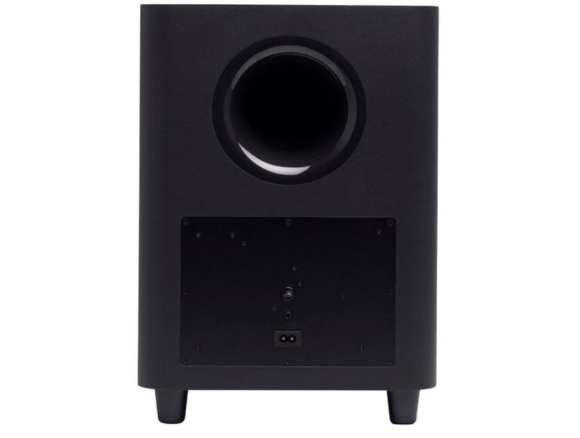 JBL Bar 5.1 installation home cinéma pas cher