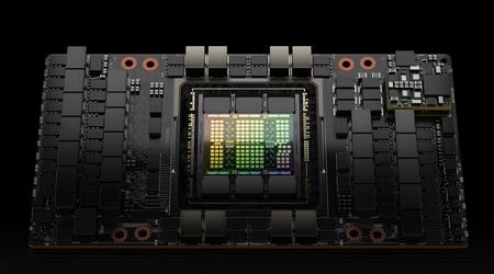 Les États-Unis ont interdit à NVIDIA de vendre à la Chine les puces A800 et H800, conçues pour contourner les restrictions à l'exportation.