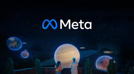 Facebook a changé son nom en Meta