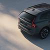 L'extérieur du nouveau Volvo XC60