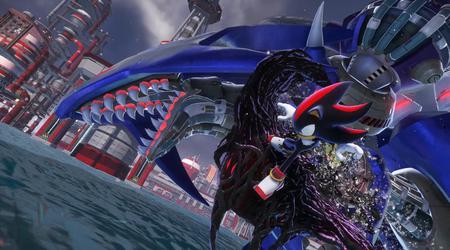 La nouvelle bande-annonce de Sonic X Shadow Generations montre les nouvelles capacités de Shadow