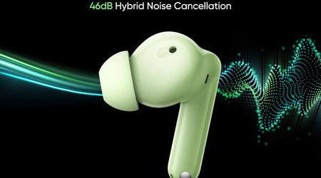 Il n'y a pas que le Narzo 70 Turbo 5G : le Realme Buds N1 sera également lancé le 9 septembre.
