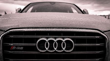 Audi retarde l'arrivée de ses voitures dans les ports américains en raison des droits de douane