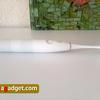 Ça ne fait pas mal. Examen de la brosse à dents électrique Oclean Flow Sonic budget-17 Ça ne fait pas mal. Examen de la brosse à dents électrique Oclean Flow Sonic budget-17