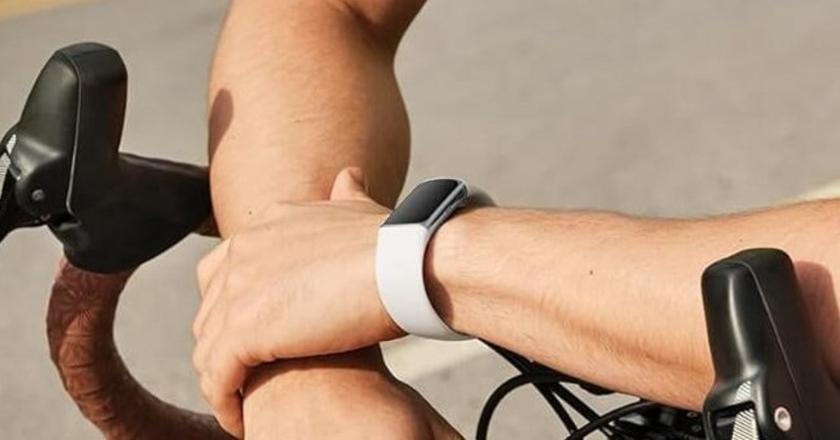 Fitbit Charge 6 montre sport sans smartphone