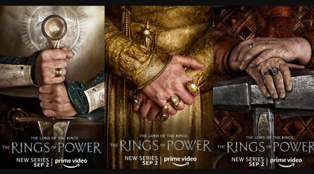 Amazon a fermé l'accès au classement de la série "Rings of Power", et IMDb supprime des classements en raison de nombreuses critiques et avis négatifs