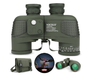 Jumelles marines NOCOEX