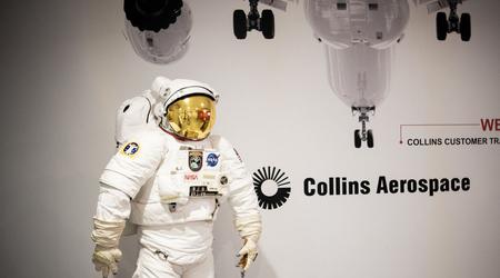 La NASA a alloué plus de 97 millions de dollars pour le développement d'une combinaison spatiale de nouvelle génération.