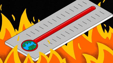 2024 pourrait être l'année la plus chaude de l'histoire : la planète s'approche d'un seuil climatique dangereux
