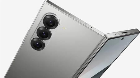 Insider: Samsung Galaxy Z Fold 7 sera le smartphone le plus fin du monde