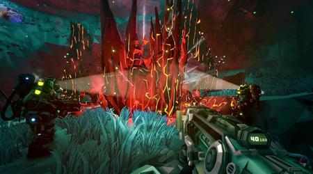 Le jeu de tir coopératif Deep Rock Galactic bénéficie d'une réduction sur Steam jusqu'au 30 janvier : l'édition standard coûte 10 $.