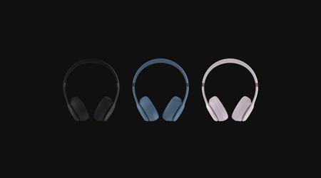 9to5Mac : Le Beats Solo 4 aura un port USB-C, un son amélioré, jusqu'à 50 heures d'autonomie et un prix de 199 $.