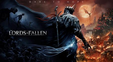 Le catalogue Xbox Game Pass sera bientôt complété par le jeu d'action-RPG sombre Lords of the Fallen et le jeu de tir tactique Sniper Ghost Warrior Contracts 2.