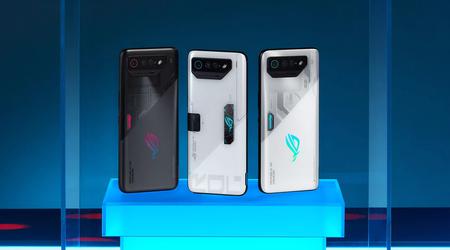 Le ROG Phone 8 Ultimate d'ASUS, équipé d'une puce Snapdragon 8 Gen 3, a passé le test de performance dans Geekbench 6.