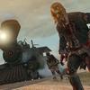 Rockstar Games a publié les premières captures d'écran de la réédition de Red Dead Redemption sur PlayStation 4 et Nintendo Switch. La différence avec le jeu original est notable-17 Rockstar Games a publié les premières captures d'écran de la réédition de Red Dead Redemption sur PlayStation 4 et Nintendo Switch. La différence avec le jeu original est notable-17