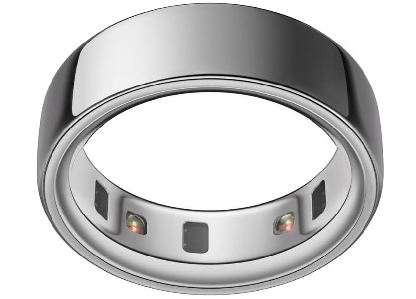 Revue de l'anneau intelligent Oura Ring 4