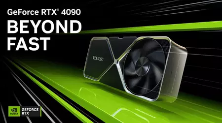A partir de €1199 - le prix recommandé des cartes graphiques GeForce RTX 40 en Europe est connu