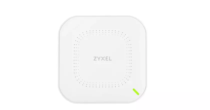 Point d'accès sans fil Zyxel Cloud NWA50AX